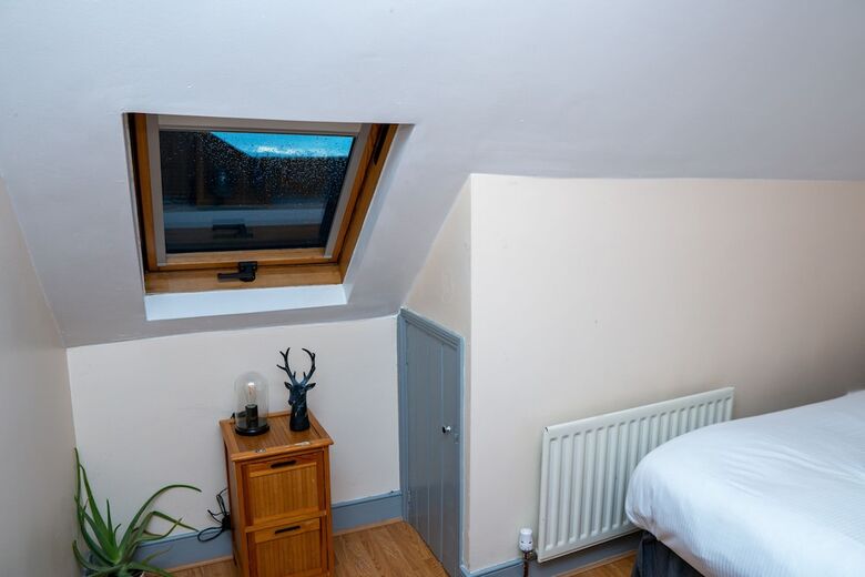 Lesbury Road Apartments