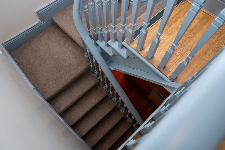 Lesbury Road Apartments