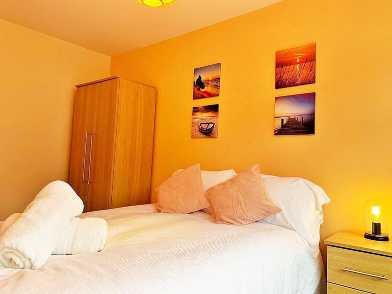 Lesbury Road Apartments