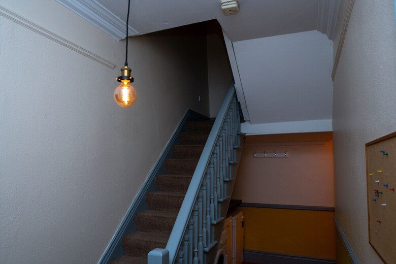 Lesbury Road Apartments