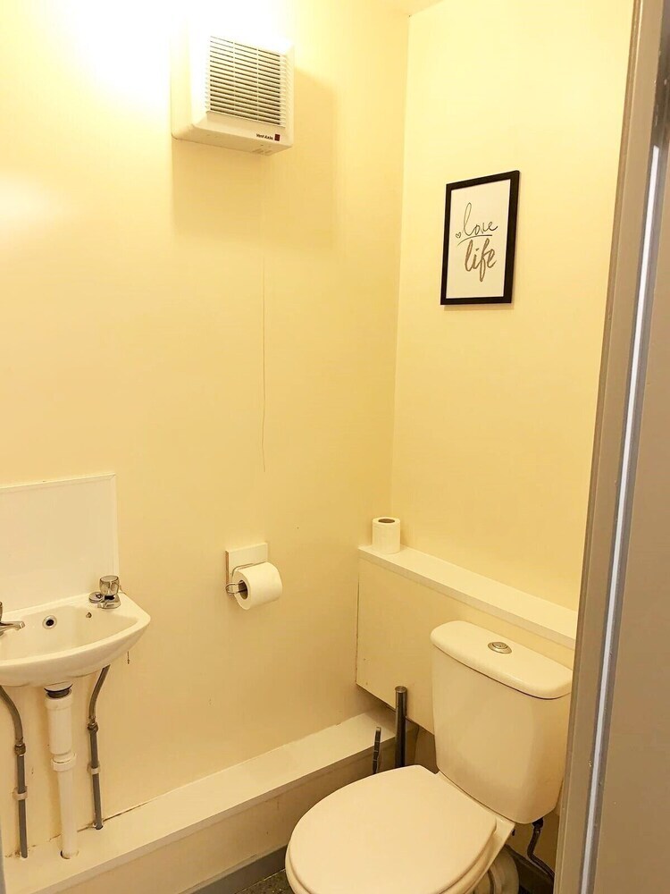 Lesbury Road Apartments