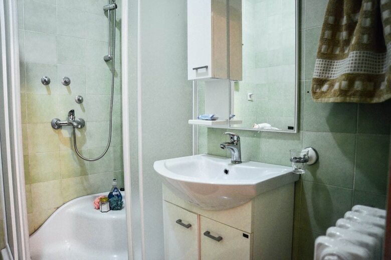 Waterfront Apartment Petrovina