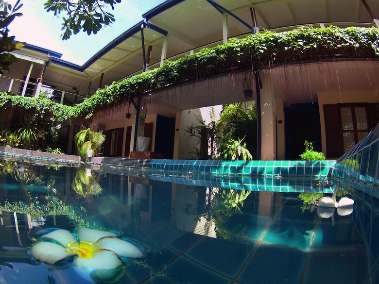 Apartamento Pier 42 Boutique Resort & Spa