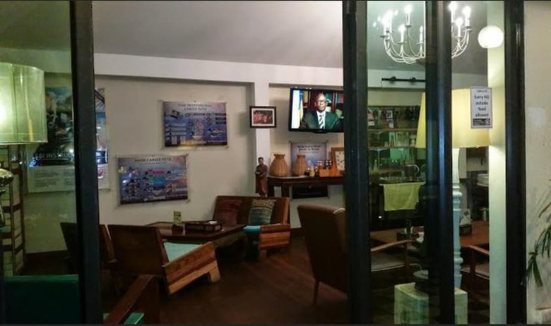 Apartamento Pier 42 Boutique Resort & Spa
