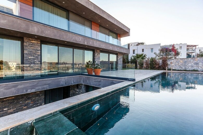 Villa 7 Deluxe - Seductive Style And Serenity