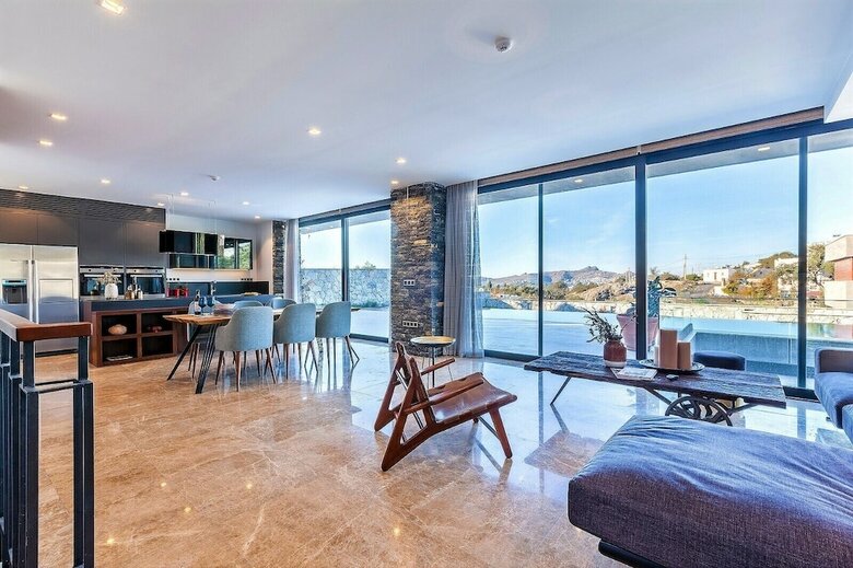 Villa 7 Deluxe - Seductive Style And Serenity