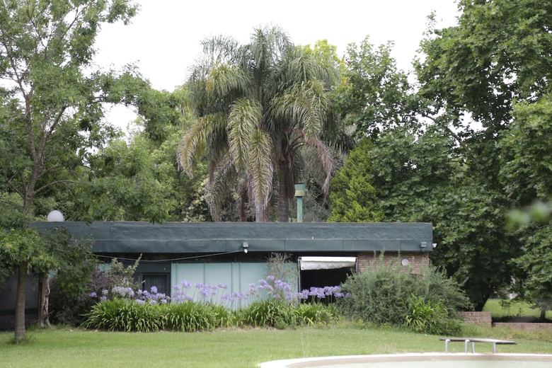 Posada El Retiro Polo Club