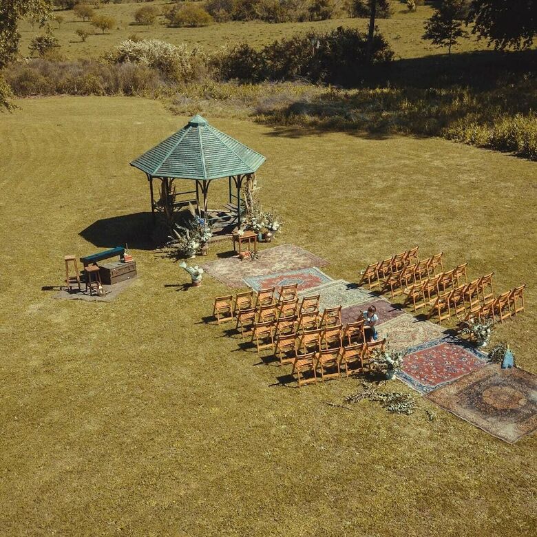 Posada El Retiro Polo Club
