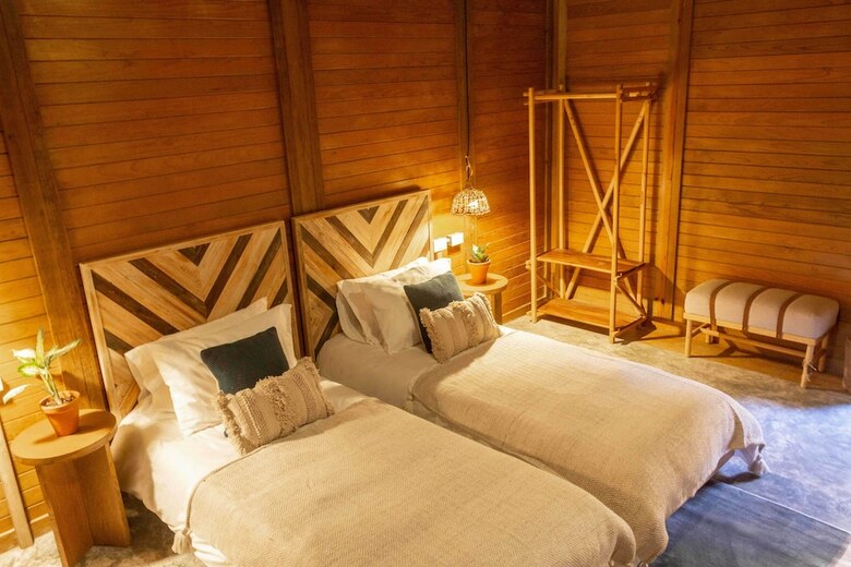 Hotel Selina Pok Na Isla Mujeres