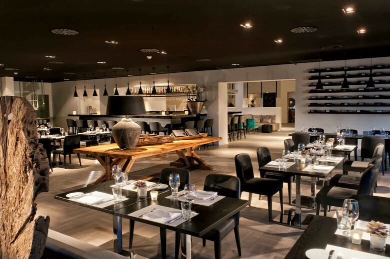 Hotel Wyndham Stuttgart Airport Messe