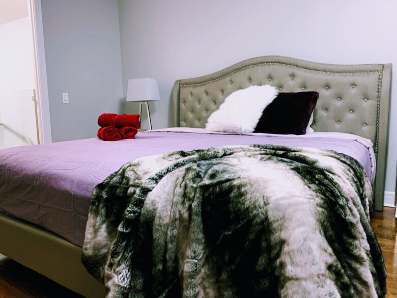 Designer Luxury 3 Bedroom Townhouse