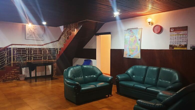 Hotel Olive Grand Guest House