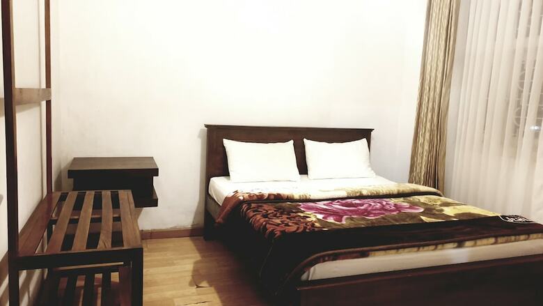 Hotel Olive Grand Guest House