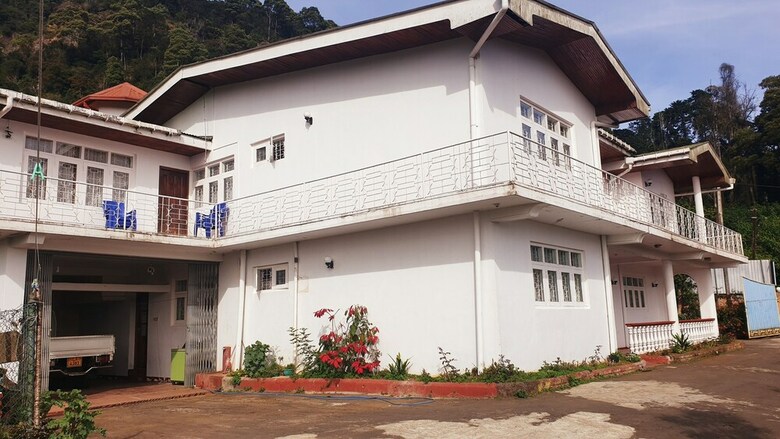 Hotel Olive Grand Guest House