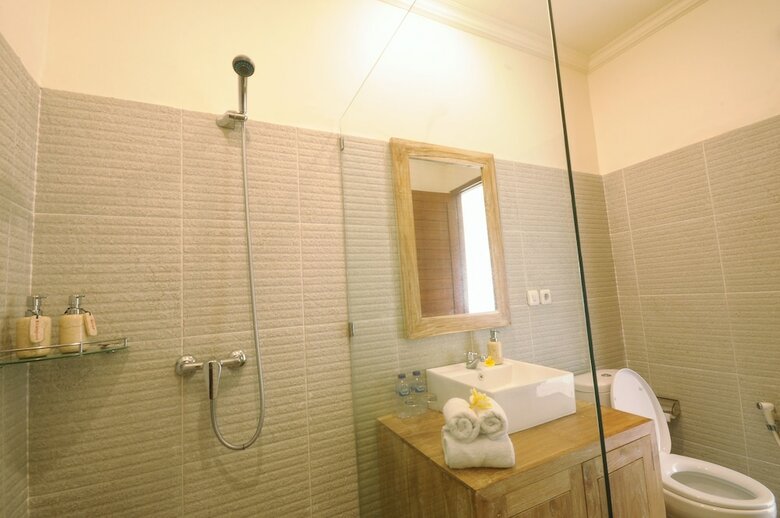 Bed & Breakfast Jegeg Mas Cottage