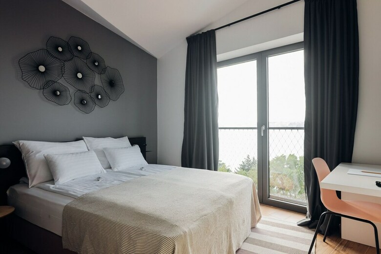 Lukovo Villas