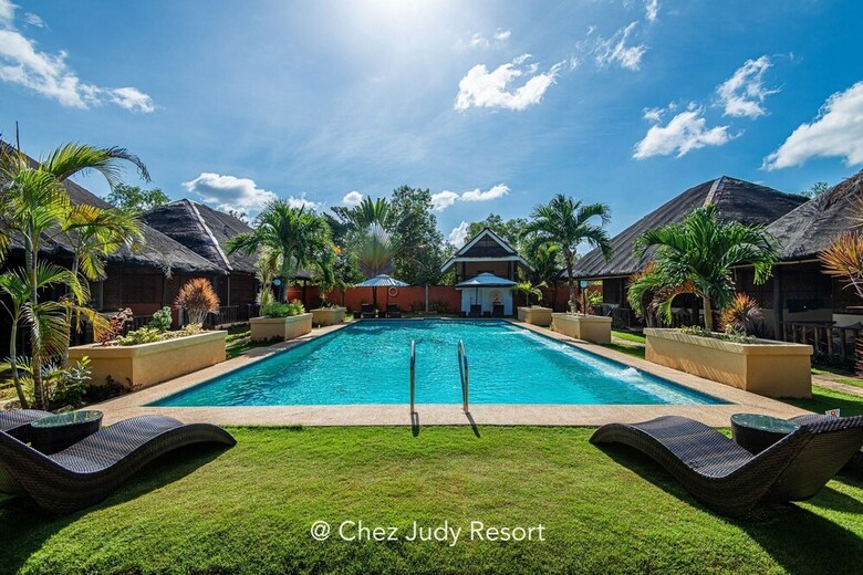 Hotel Chez Judy Resort