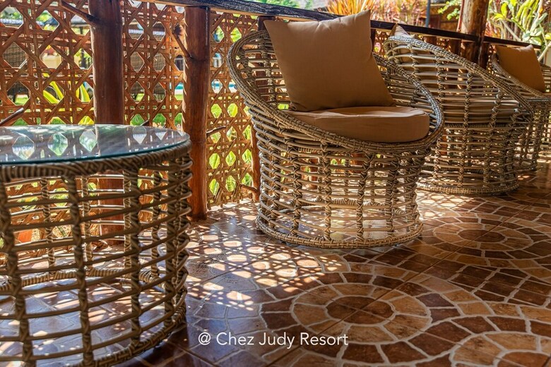Hotel Chez Judy Resort