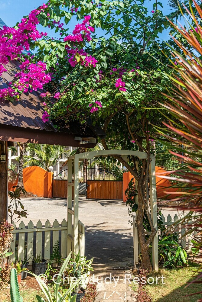 Hotel Chez Judy Resort