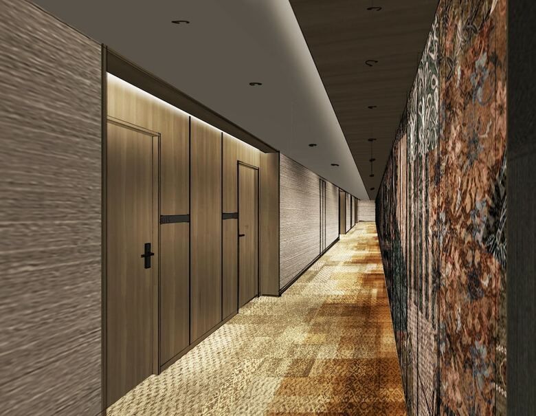 Hotel Emion Kyoto