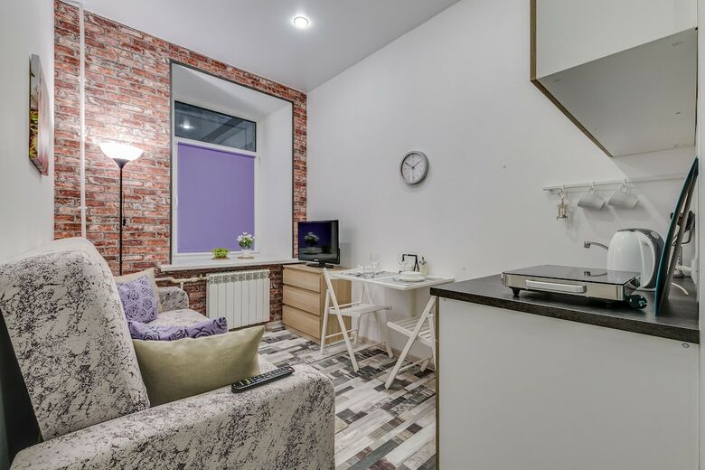 Aparthotel Travelto 14 Line