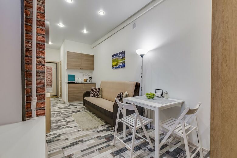 Aparthotel Travelto 14 Line