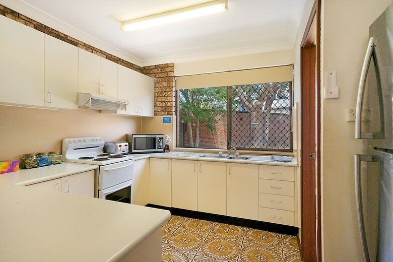Aparthotel Centennial Terrace Apartments