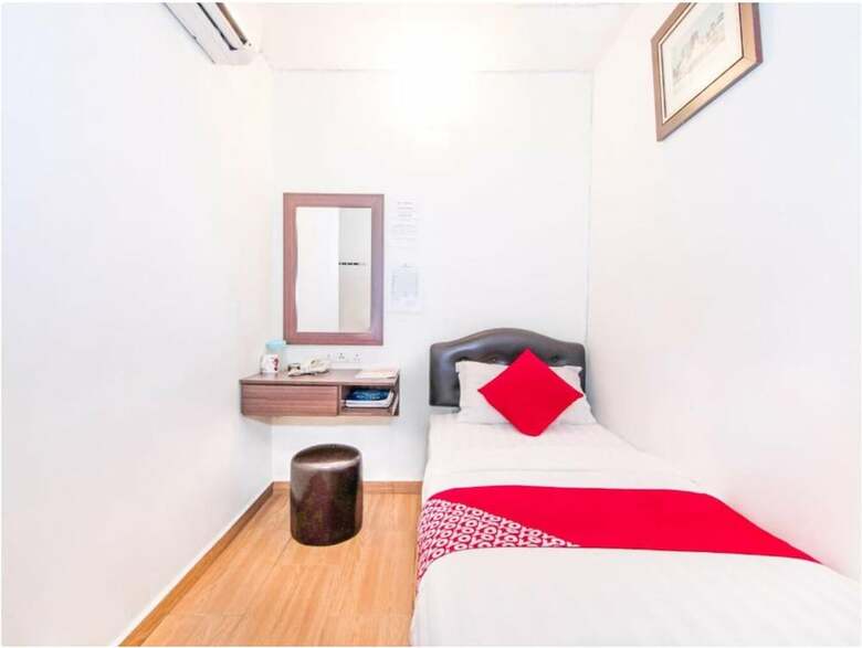 Hotel Sepang By Bnbb Ten