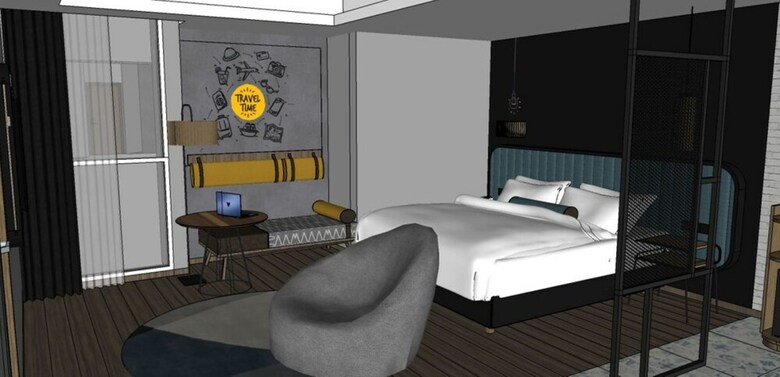 Luminor Hotel Purwokerto