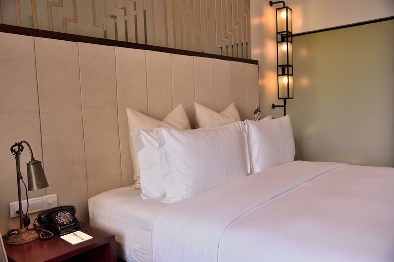 Hotel Jaya House Angkor Park