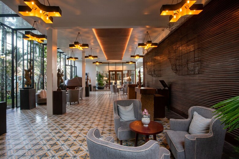 Hotel Jaya House Angkor Park