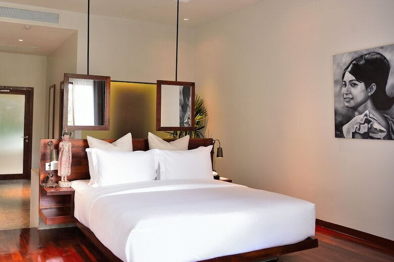 Hotel Jaya House Angkor Park