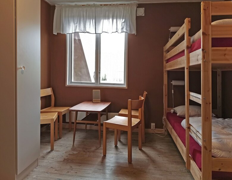 Hostal Marsb�ckens Vandrarhem