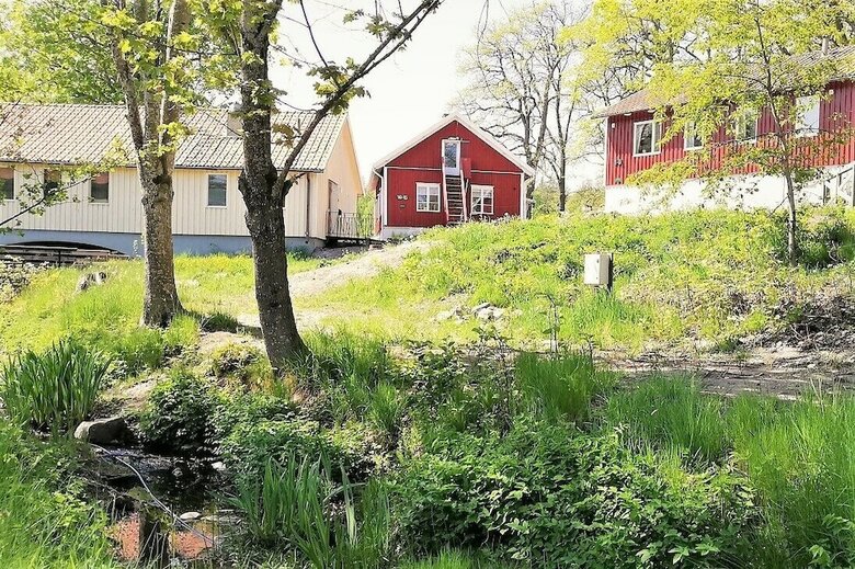 Hostal Marsb�ckens Vandrarhem
