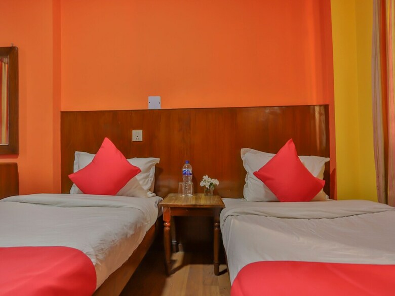 Hotel Spot On 694 Mandala Suites