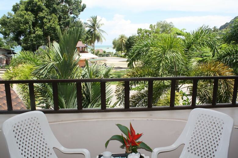 Thip Residence Boutique Hotel