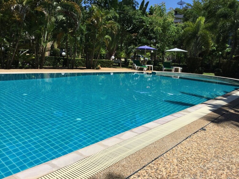 Thip Residence Boutique Hotel
