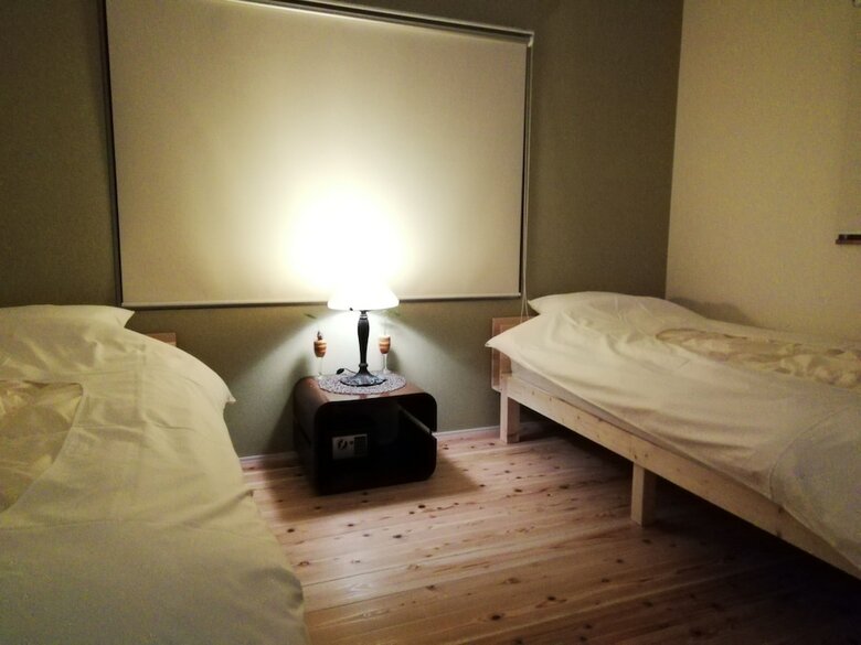 Hostal Watanoyume Cotton Dream - Hostel