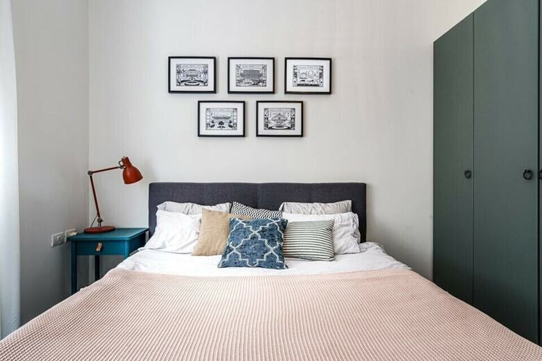 Urban Luxe Apartment - Central Tlv