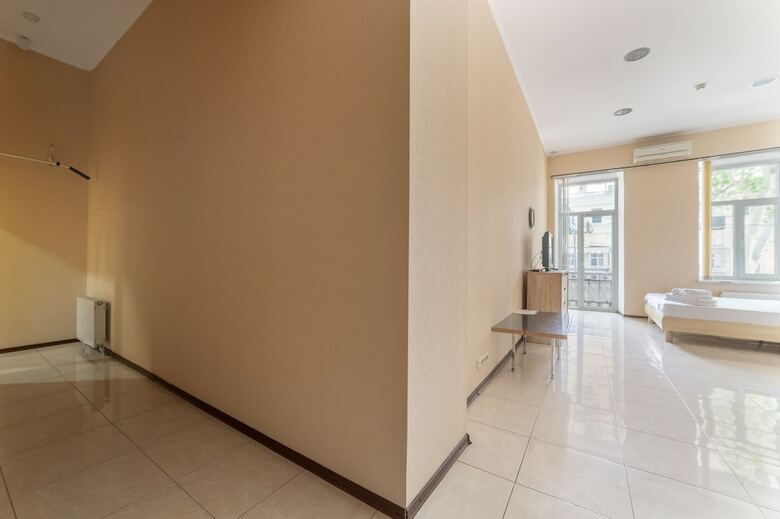 Apartamentos Leonrooms Pushkinskaya 34