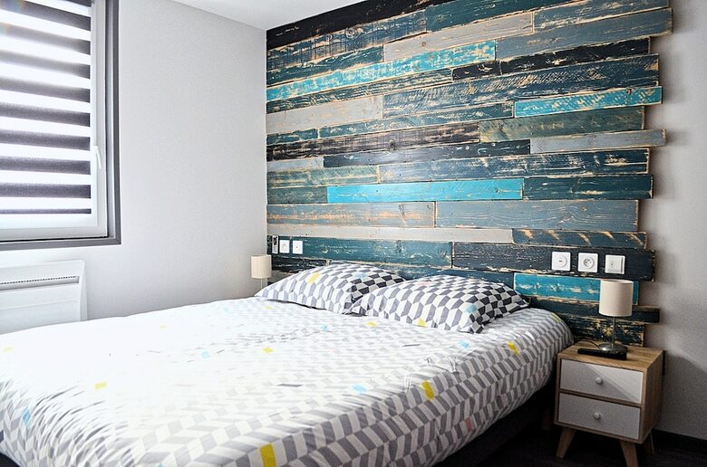 Apartamento Eco-appart Rouen / Boulevard de L'europe