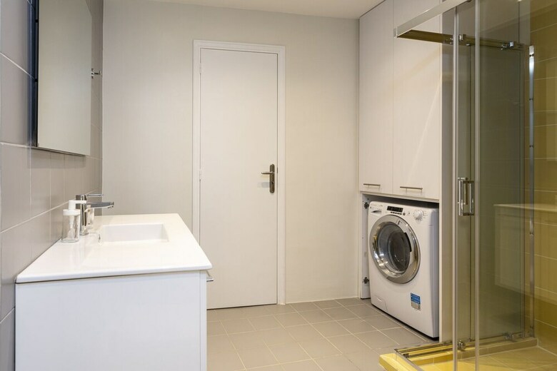 Villa Ingenuity Flat Near The Zappeion Park