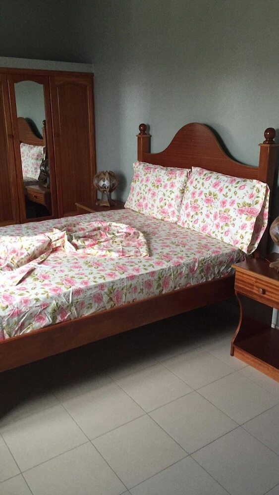 Hotel Pens�o Motel Sodade