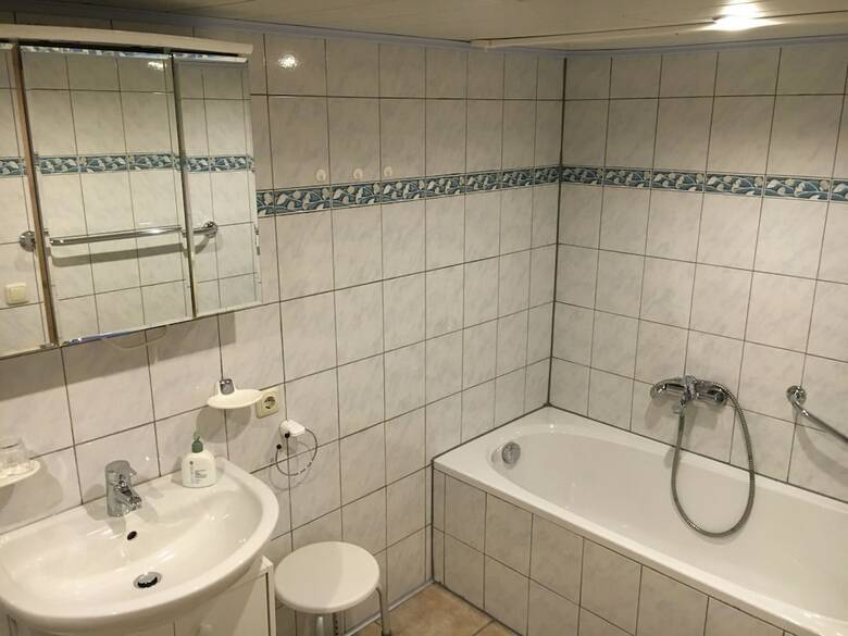 Apartamentos Ferienwohnung Reifberg