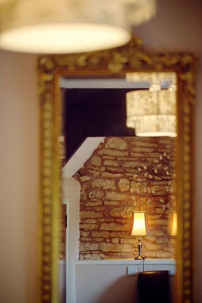 Posada The Lamb Inn Great Rissington