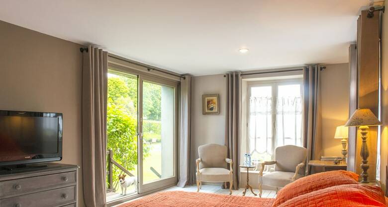 Hotel Le Clos Corbier