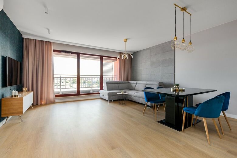 Apartamentos Frey Homes Waterlane Glamour &spa