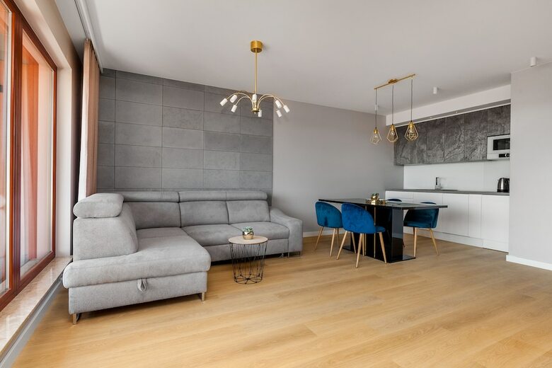 Apartamentos Frey Homes Waterlane Glamour &spa
