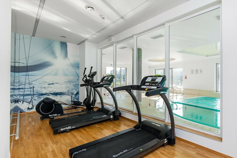 Apartamentos Frey Homes Waterlane Glamour &spa