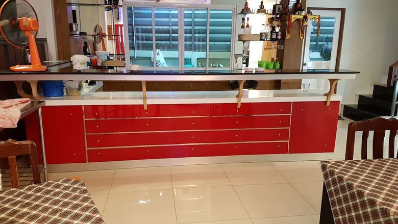 Aparthotel Green Harbor Hotel & Service Apartment